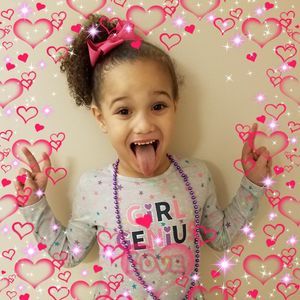 Meet your Posher, Carina